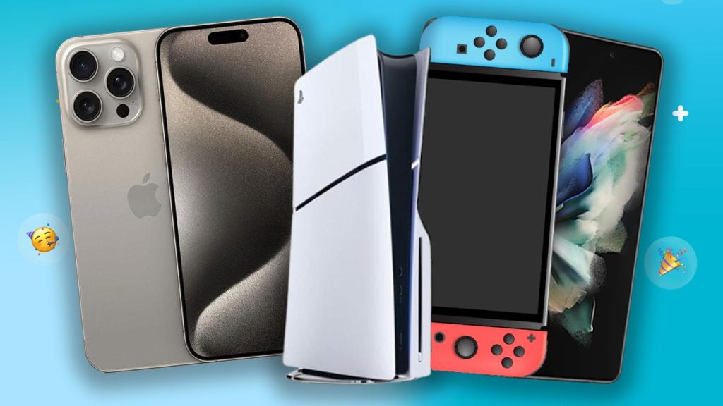 A101 23 Nisan Aktüel Kataloğu: iPhone 17 Pro Max ve PS5 Fırsatları