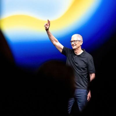 Tim Cook Dönemi Sona Erdi: Apple’ın Yeni CEO’su Resmen Açıklandı!