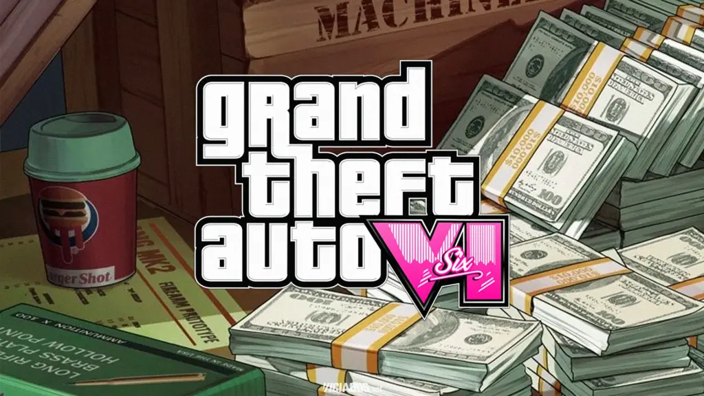 GTA 6 Fiyatı Uçuyor mu? 80 Dolar İddiası Gündemi Sarstı