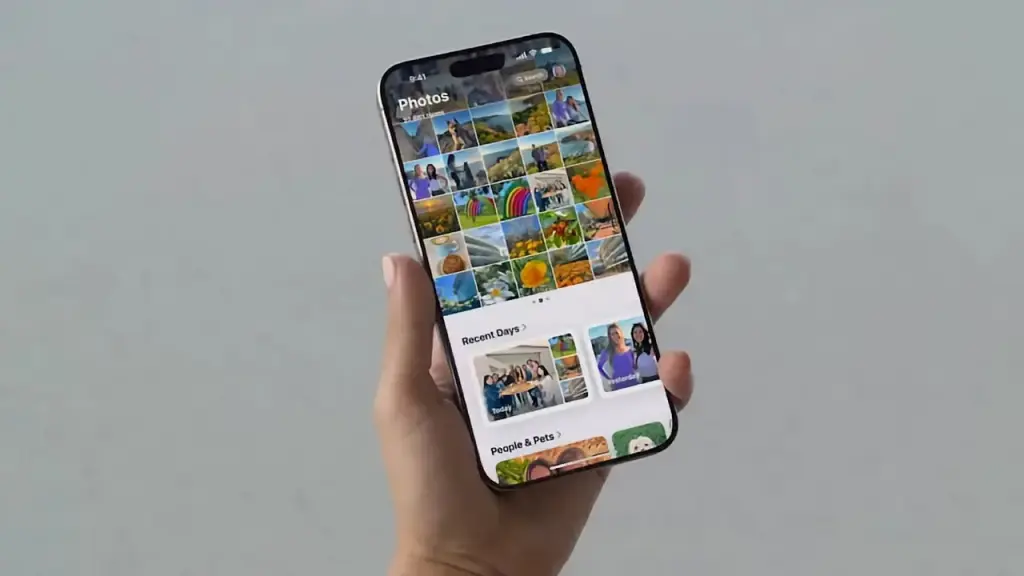 Apple Intelligence Genişliyor: iOS 20 ile Fotoğraflarda Nesne Silme ve Arka Plan Genişletme Dönemi