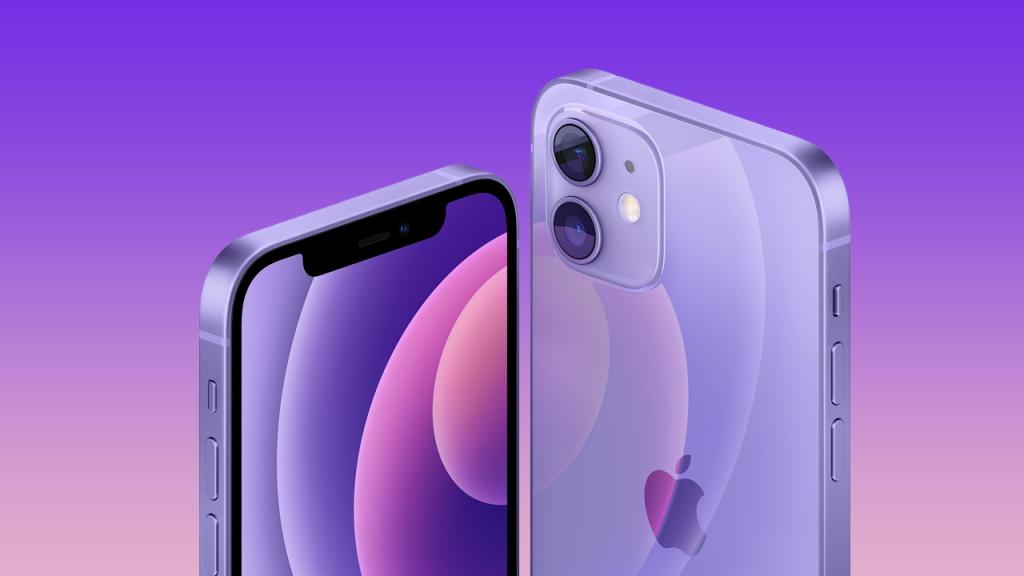 AnTuTu Raporu Şaşırttı: iPhone 12 Mini Hâlâ Zirvede, iPhone 17 Geride Kaldı