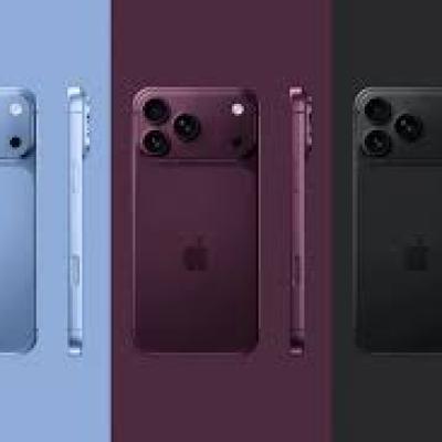 iPhone 18 Pro Max Özellikleri Sızdı! Tasarım ve Donanımda Büyük Değişim