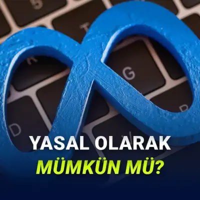 Meta’dan Tartışmalı Hamle: Çalışanların Klavye ve Fare Hareketleri Yapay Zekâ İçin İzlenecek İddiası