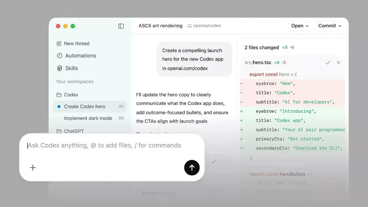 OpenAI, geliştiricilerin eli kolu olacak r10dev.net-1