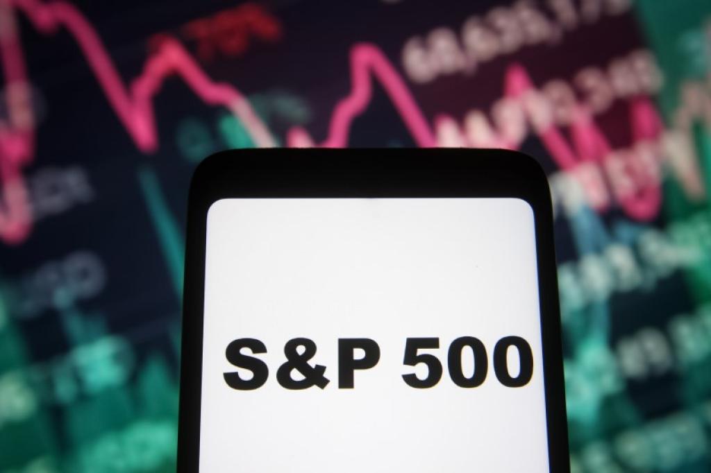 Teknoloji devleri S&P 500 kazançlarının %70’ini sırtladı