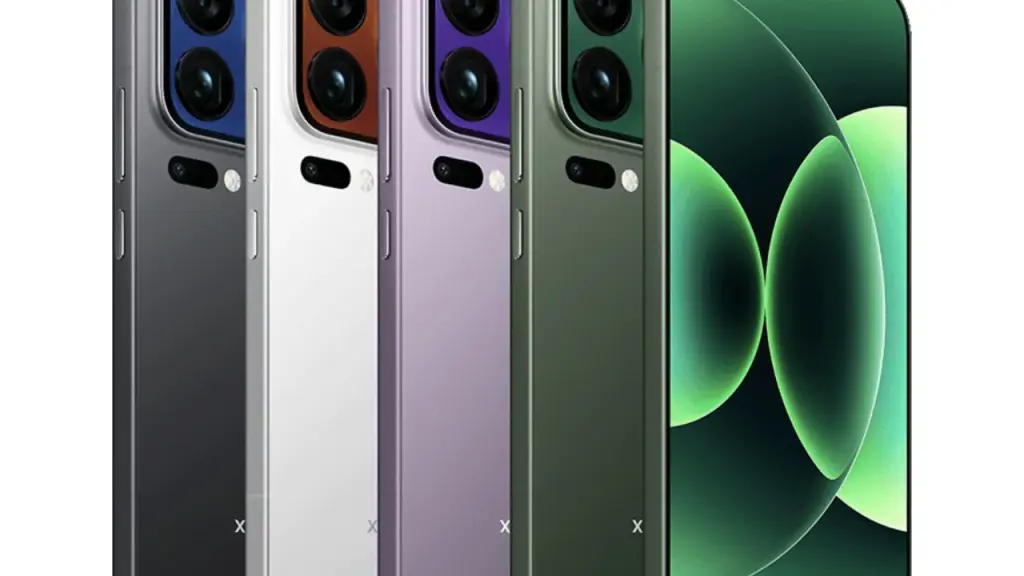 Xiaomi 18 Pro Sızdırıldı: 2nm Snapdragon ve Çift 200 MP Kamera ile Yeni Dönem