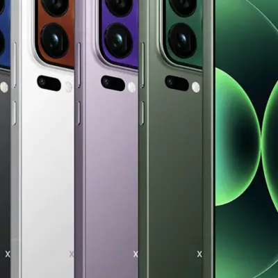 Xiaomi 18 Pro Sızdırıldı: 2nm Snapdragon ve Çift 200 MP Kamera ile Yeni Dönem