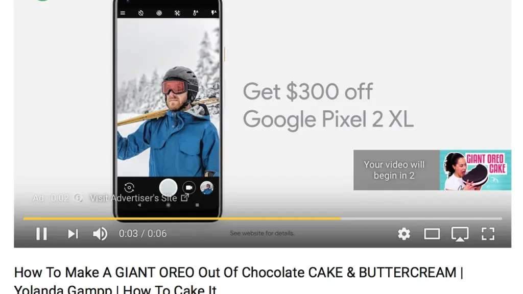 YouTube’dan Yeni Reklam Hamlesi: Canlı Yayınlara Yan Yana Reklam ve Sponsorlu Akış Geliyor